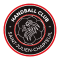 Handball club Saint Julien Chapteuil depuis 1977